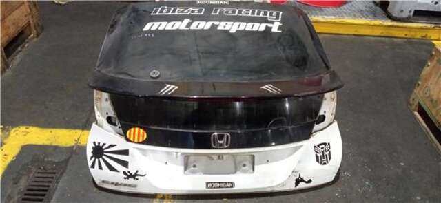 Portón Honda Civic 1.6