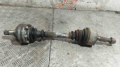 Transmision Delantera Izquierda Mercedes Vito 110 D EURO 2 638.174) 98CV 72KW