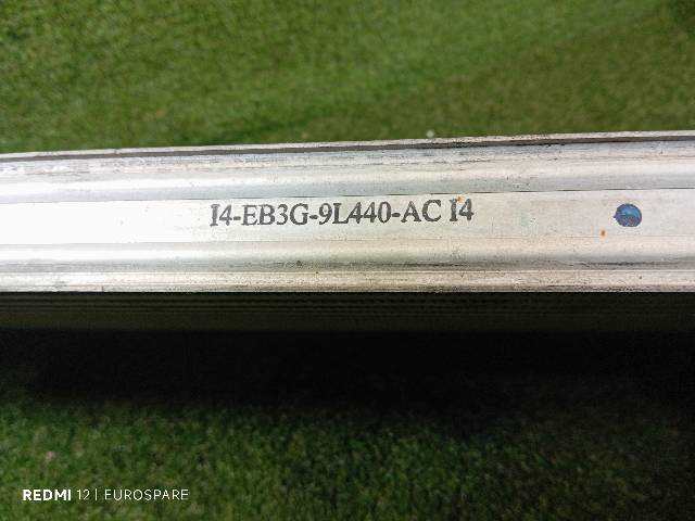 Foto 2ª: Intercooler Ford Ranger 2.2 D 4P 160 CV [QJ2W] (2017)