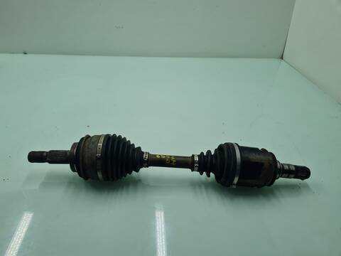 Transmision Delantera Izquierda Toyota Land Cruiser 3.0 D4-D VXL 166CV 122KW