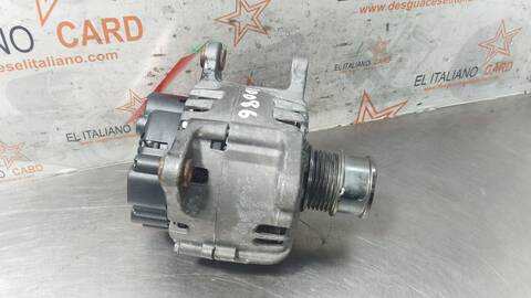 Foto 2ª: Alternador Seat Leon STYLE 130CV 96KW [DACA] (2018)