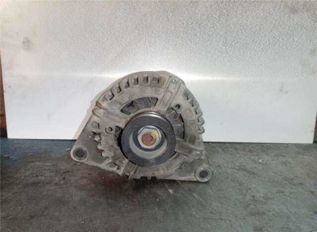 Foto 3ª: Alternador Opel Tigra 1.4 [Z 14 XEP]