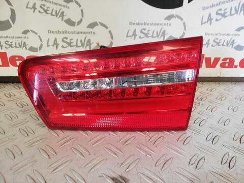 Piloto Portón Derecho Audi A4 CDUD