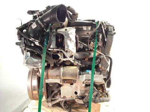 Foto 3ª: Motor Completo Audi A5 SPORT 150CV 110KW [DEU] (2018)