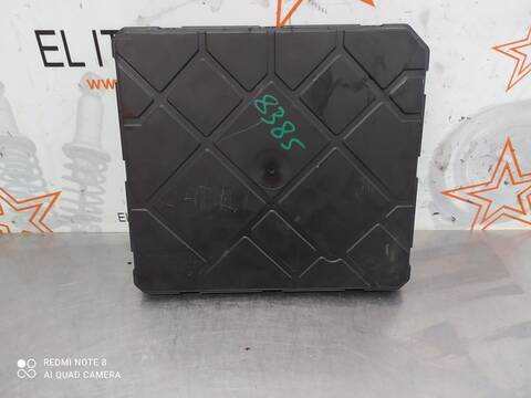 Foto 3ª: Centralita Motor ECU Seat Ibiza 1.6 TDI 115CV 85KW [DGT] (2017)