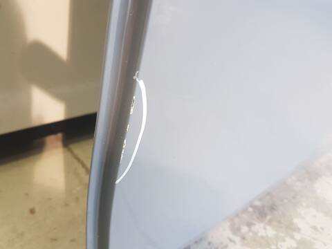 Foto 3ª: Puerta Trasera Izquierda Opel Corsa 1.2 68) 101CV 74KW [HN09] (2025)