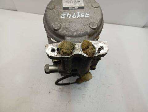 Foto 3ª: Compresor Aire Acondicionado Land Rover Discovery 2.5 TD 113CV 83KW [21L] (1997)