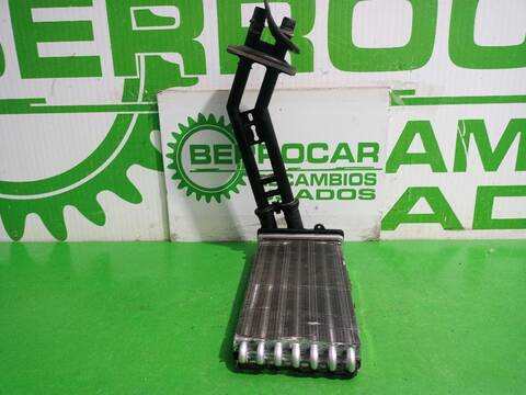 Foto 2ª: Radiador Calefaccion A.A. Peugeot 307 1.6 16V HDI 90CV [9HVDV6ATED4] (2005)
