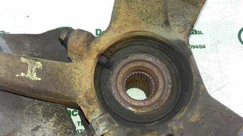 Foto 3ª: Mangueta Delantera Izquierda Peugeot Expert L1H1 TENDANCE 120CV 88KW [RHK] (2008)