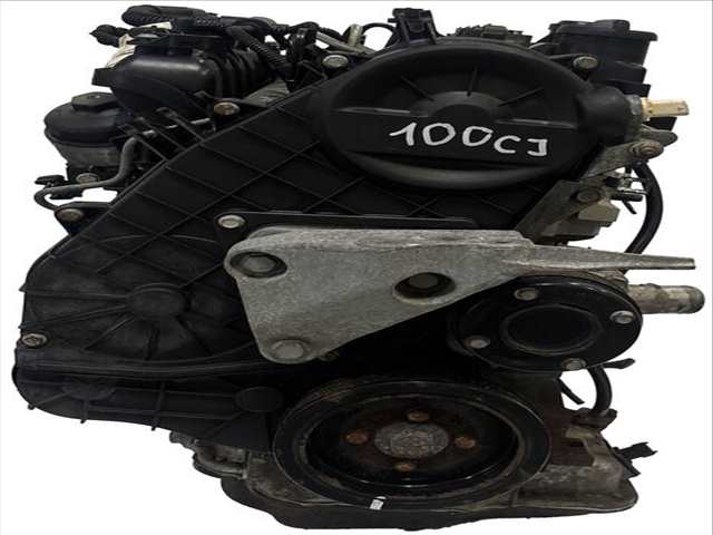 Motor Completo Opel Astra J 110CV 81KW