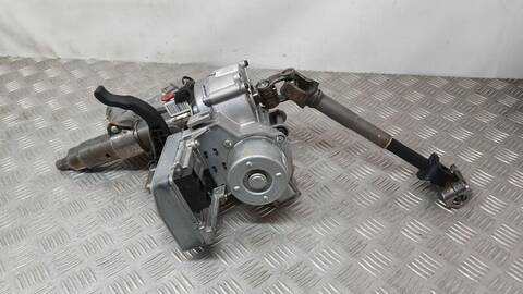 Columna Dirección Ford Tourneo TITANIUM 100CV 74KW