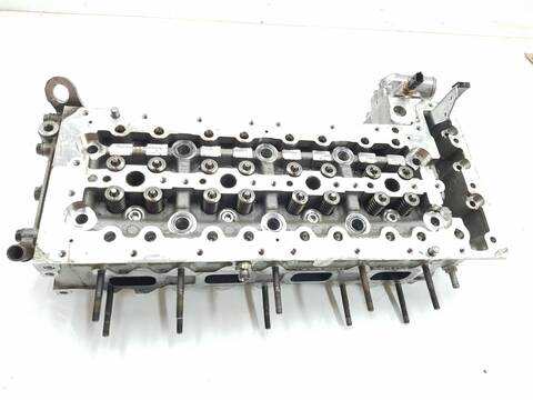 Culata Iveco Daily EINZELKABINE 35 C RADSTAND 3750 113CV 83KW