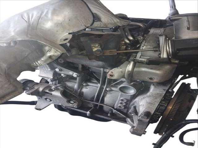 Foto 2ª: Motor Completo Seat Leon 1.2 TSI 105CV (2005)