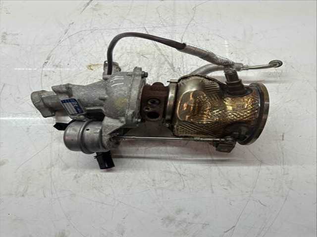 Foto 3ª: Turbocompresor Audi Q7 507CV 373KW [DCUE DCU] (2021)