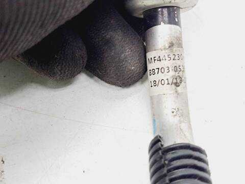 Foto 4ª: Tubos Aire Acondicionado Toyota Avensis 2.0 D-4D CAT 124CV 91KW [1AD] (2014)