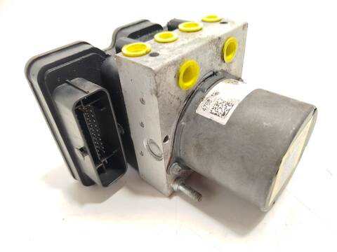 Abs Renault Captur TCE 140 HFN0) 140CV 103KW