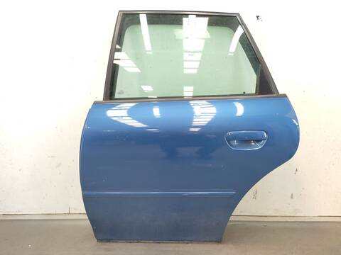 Puerta Trasera Izquierda Audi A3 1.6 ATTRACTION 101CV 74KW