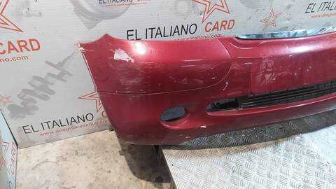 Foto 2ª: Paragolpes Delantero Mercedes Clase A 140 140 168.031) 82CV 60KW [166940] (1999)