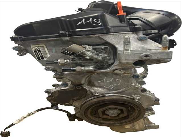Foto 2ª: Motor Completo Honda Hrv 1.5 130 CV 96KW RU [L15B4] (2016)