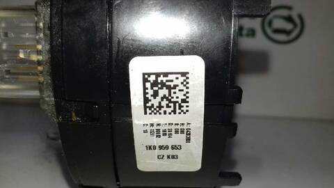 Foto 3ª: Anillo Airbag Volkswagen Golf SPORTLINE BERLINA 102CV 75KW [BGU] (2004)