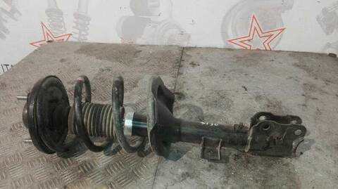 Foto 2ª: Amortiguador Delantero Derecho Peugeot 4008 ALLURE 150CV 110KW [4N13] (2013)