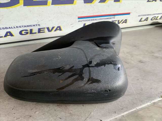 Foto 3ª: Retrovisor Derecho Citroen Berlingo 1.6 HDI (2009)