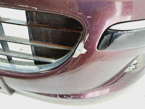Foto 4ª: Paragolpes Delantero Peugeot 407 ST SPORT 136CV 100KW [RHR] (2005)
