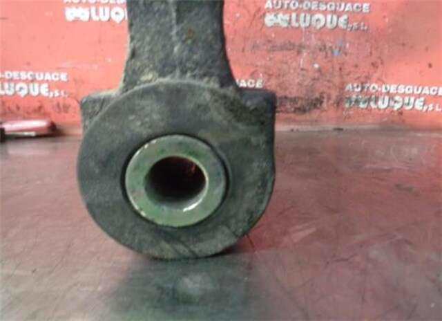 Foto 2ª: Brazo Suspension Delantero Izquierdo Fiat Ducato 2.5 TD [814067]