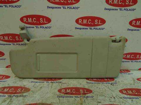 Parasol Izquierdo Seat Leon COMFORT LIMITED 105CV 77KW