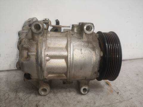 Foto 2ª: Compresor Aire Acondicionado Citroen C4 YHS BERLINA (2022)