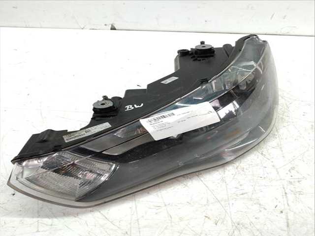 Faro Izquierdo Audi A1 105 CV 77KW