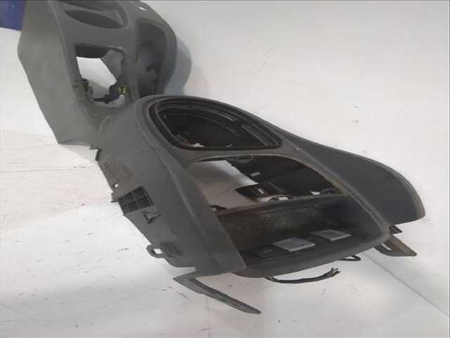 Foto 2ª: Consola Central Seat Leon 1.9 TDI 105CV [BKC BLS BXE] (2005)