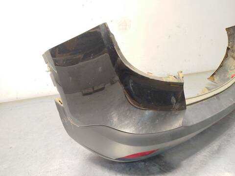 Foto 3ª: Paragolpes Trasero Opel Mokka 1.6 CDTI _76) 136CV 100KW [B16DTH] (2017)