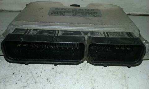 Foto 3ª: Centralita Motor ECU Audi A3 1.9 TDI 110CV 81KW [ASV] (2000)