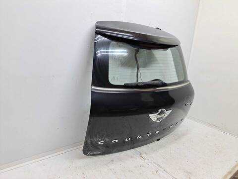 Foto 2ª: Portón Bmw Mini COOPER D 112CV 82KW [N47C20A] (2014)