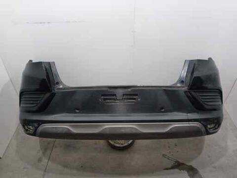 Foto 2ª: Paragolpes Trasero Renault Arkana ZEN 94CV 69KW [H4M632] (2022)