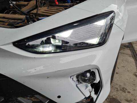 Foto 2ª: Faro Izquierdo Cupra Leon STYLE 150CV [DXDB] (2025)