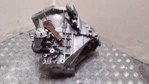 Foto 3ª: Caja Cambios Toyota Aygo X-CITE 69CV 51KW [1KR] (2018)