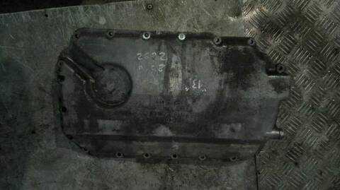 Carter Audi A8 2.5 TDI QUATTRO 150CV 110KW