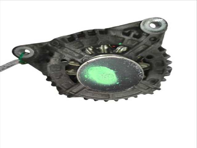 Foto 3ª: Alternador Citroen C4 1.6 HDI (2006)