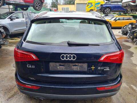 Portón Audi Q5 2.0 TDI 125KW) 170CV