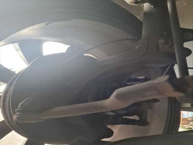 Mangueta Delantera Izquierda Nissan Qashqai ACENTA 140CV 103KW