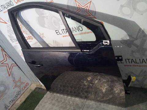 Foto 3ª: Puerta Delantera Derecha Peugeot 208 156CV 115KW (2018)