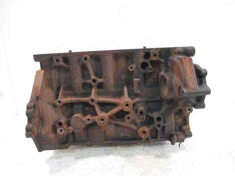 Foto 3ª: Bloque Motor Ford Transit 130 CV 96KW [YMFA] (2019)