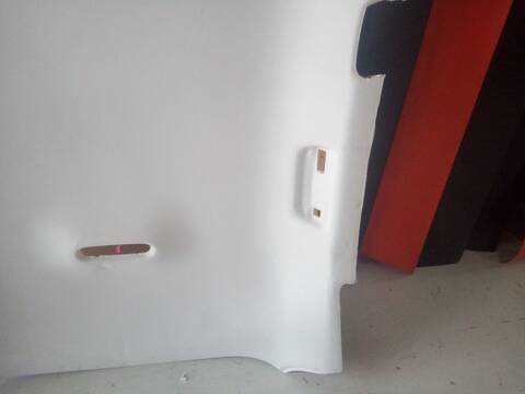 Foto 3ª: Techo Interior Audi A5 2.0 TDI 105KW) 143CV [CAGA] (2010)