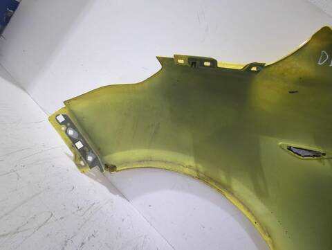 Foto 3ª: Aleta Delantera Derecha Ford Ka 1.2 70CV [B2KA] (2014)