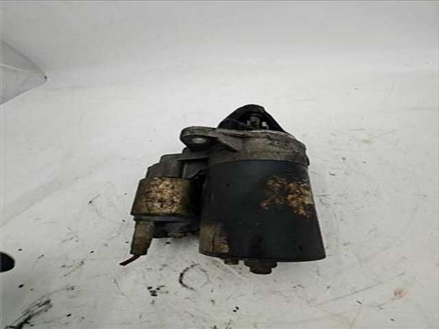 Motor de Arranque Mg ZR 1.4 105 [1.4 LTR. - 76 KW 16V CAT]