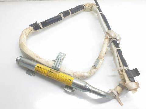 Foto 3ª: Airbag Cortina Delantero Izquierdo Toyota Land Cruiser 3.0 D4-D VX (2004)