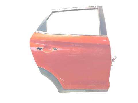 Puerta Trasera Derecha Hyundai Tucson 2.0 CRDI
