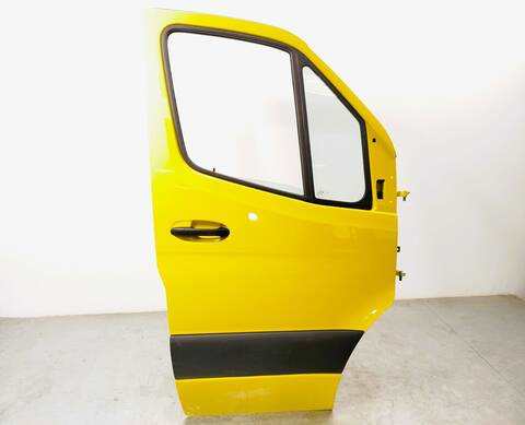 Puerta Delantera Derecha Mercedes Sprinter 419 CDI RWD 907.643 907.645 907.647) 190CV 140KW FURGONETA